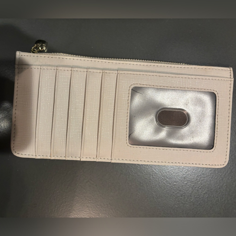 Unbranded Long Wallet/Card Holder